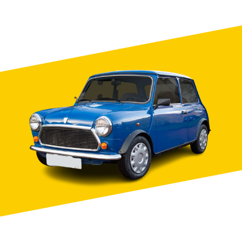 MINI 3P (1959 1988)